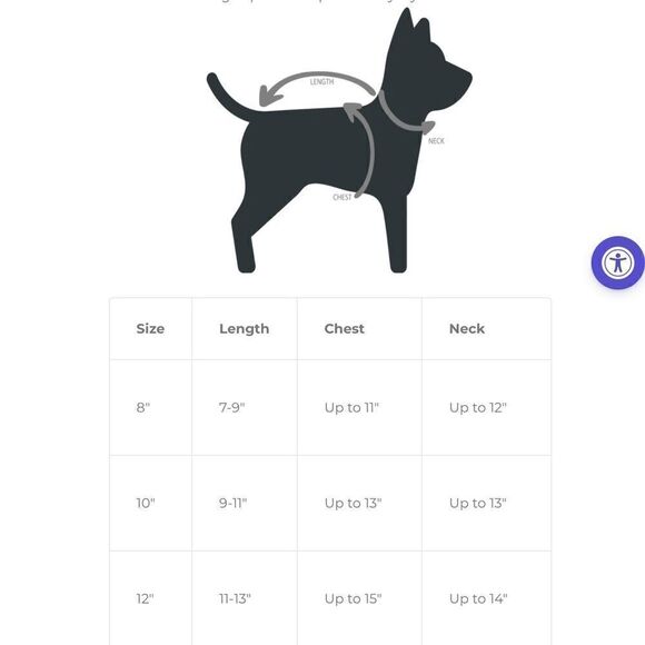 🎈Buffalo Check Flannel Dog Pajamas - Picture 3 of 10